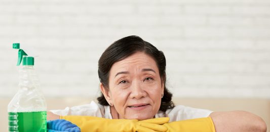 "Day Off" vs. "Time Off": Singapore Maid Clarifies Off-Day Norms in Domestic Work