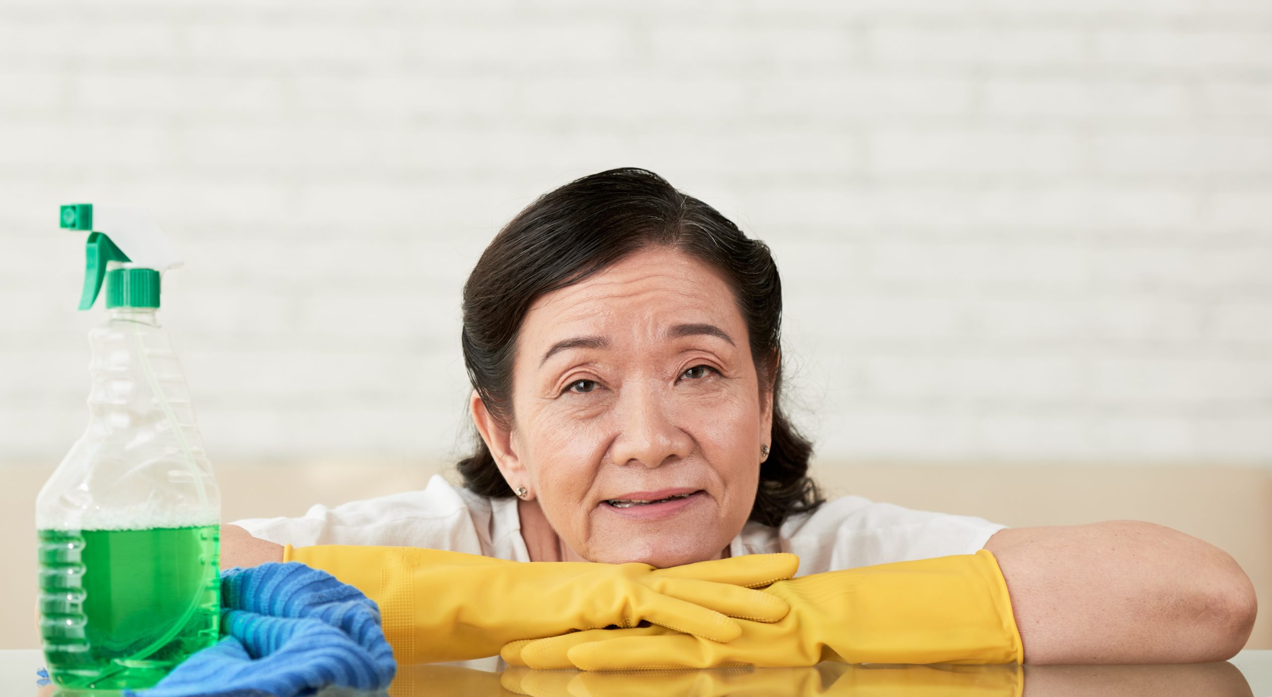 "Day Off" vs. "Time Off": Singapore Maid Clarifies Off-Day Norms in Domestic Work