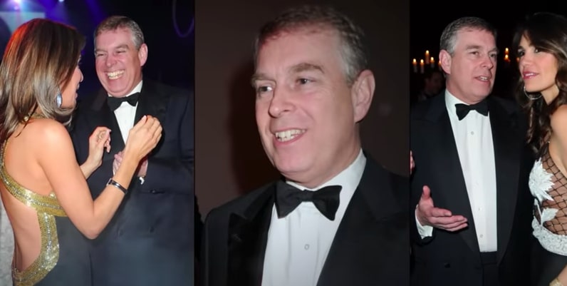 Andrew Sex Scandal: Inside Look at Prince Andrew's Controversial Life in "Prince Andrew: Banished"