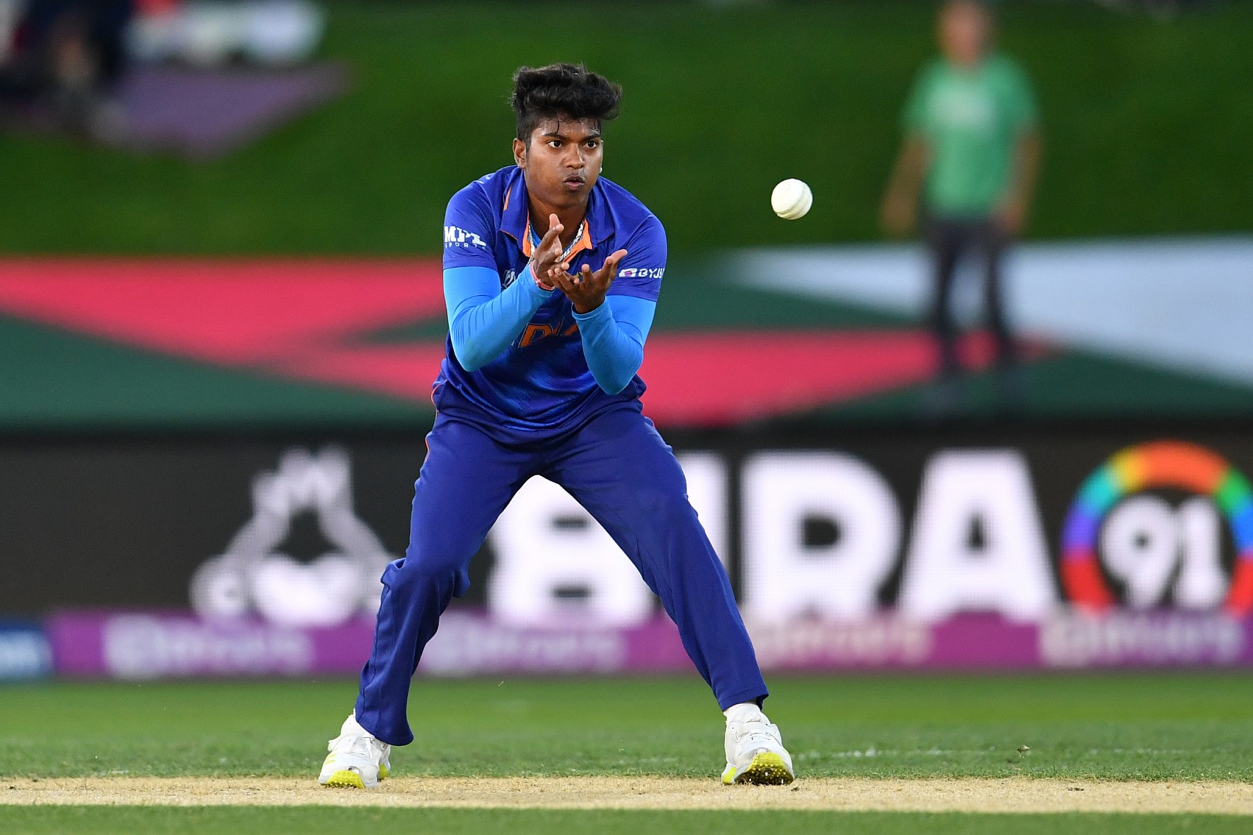 vastrakar’s-run-out-in-the-women’s-asia-cup-causes-controversy