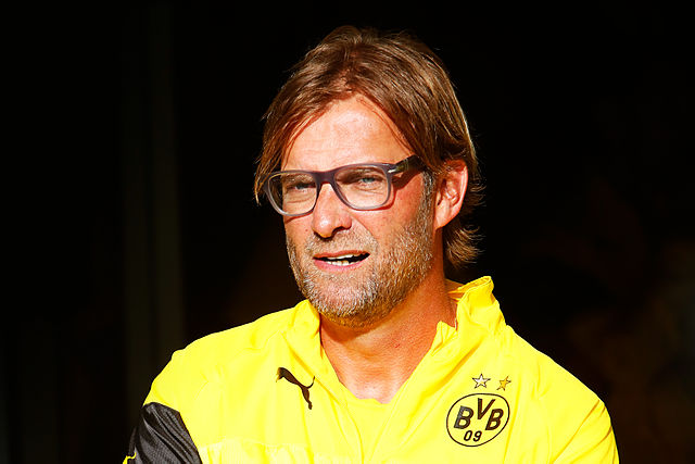 jurgen-klopp-mocked-on-social-media-after-liverpool’s-3-2-loss