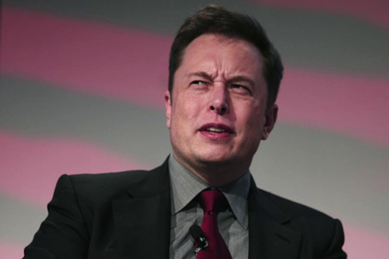 Elon Musk has a ‘temper of a toddler,’ according to BBC documentary on his life