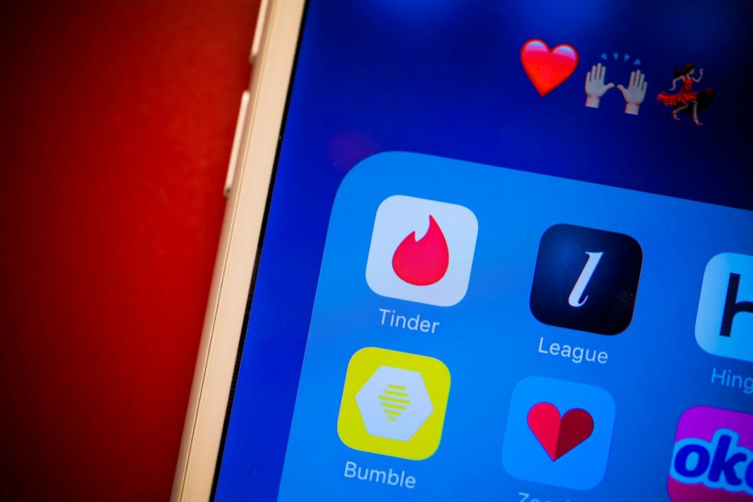 why-are-non-single-people-on-dating-apps