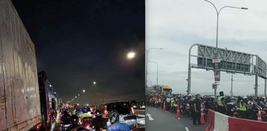 tuas one motoring