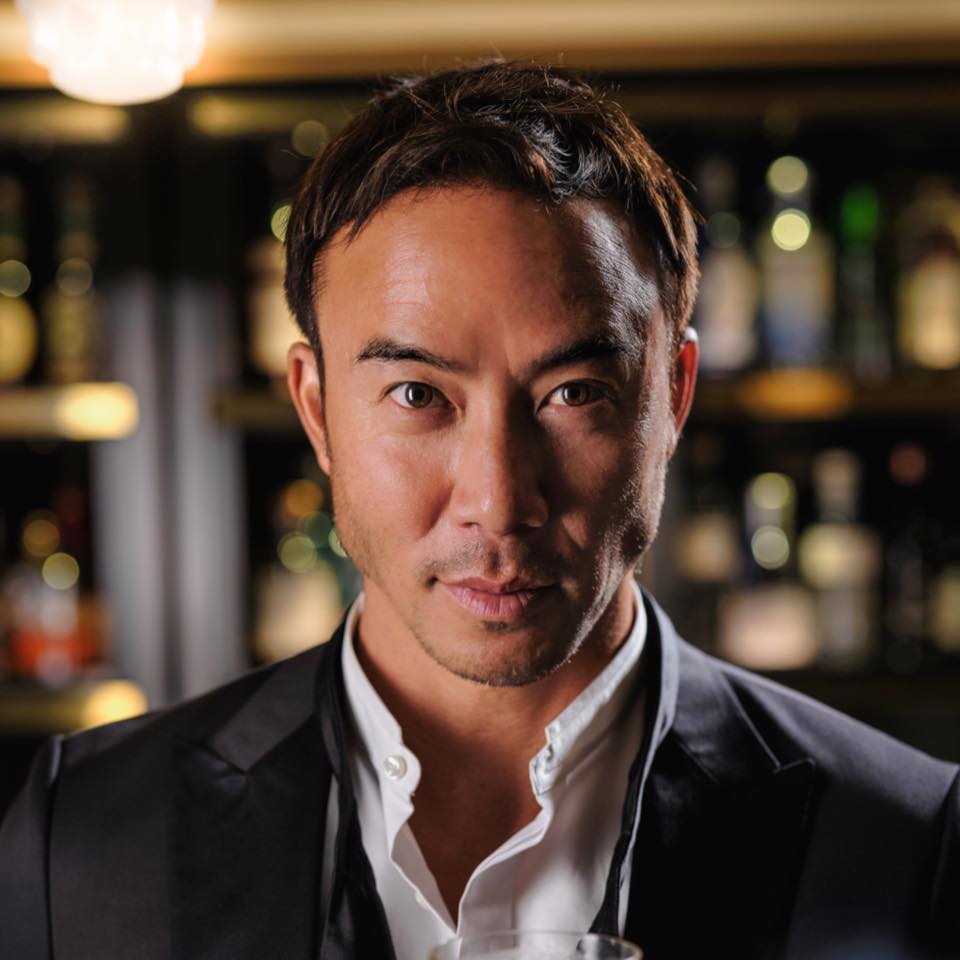 allan wu - The Independent Singapore News