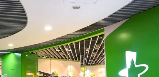 StarHub hotline