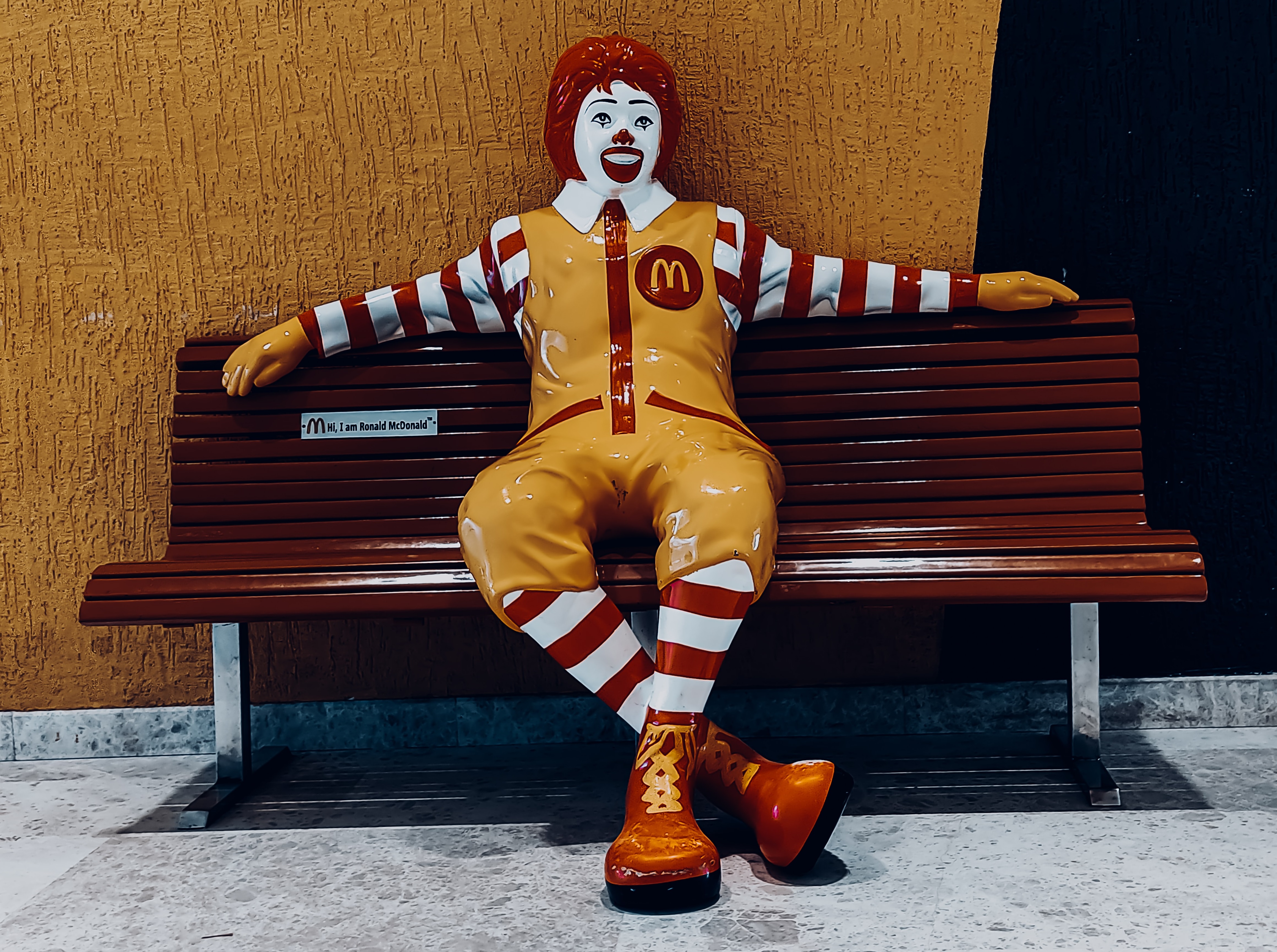‘It's not the best job in the world but...’ — Netizens advise 15-year-old who applied for part-time job at McDonald’s