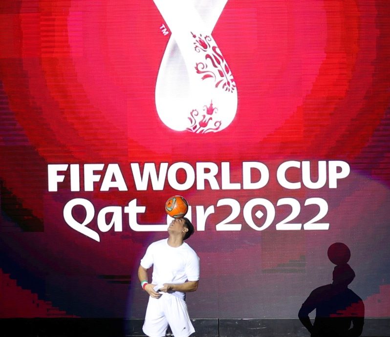 World Cup 2022 in Qatar: A Whopping $20,000 Trip Cost for Soccer Fans.