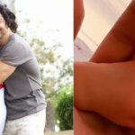 new-mom-debina-bonnerjee-shares-pics-of-swollen-legs,-belly:-‘last-couple-of-months,-days-were-just-so-tiring’