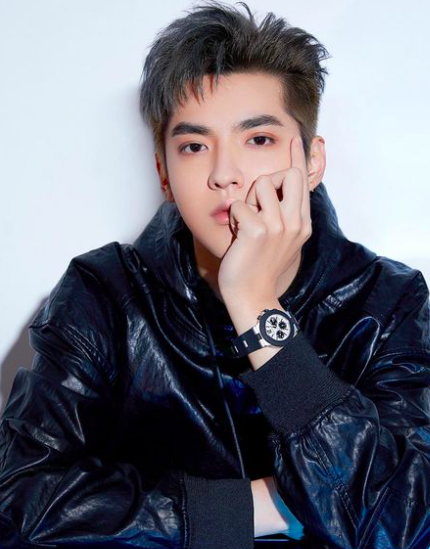 kris wu