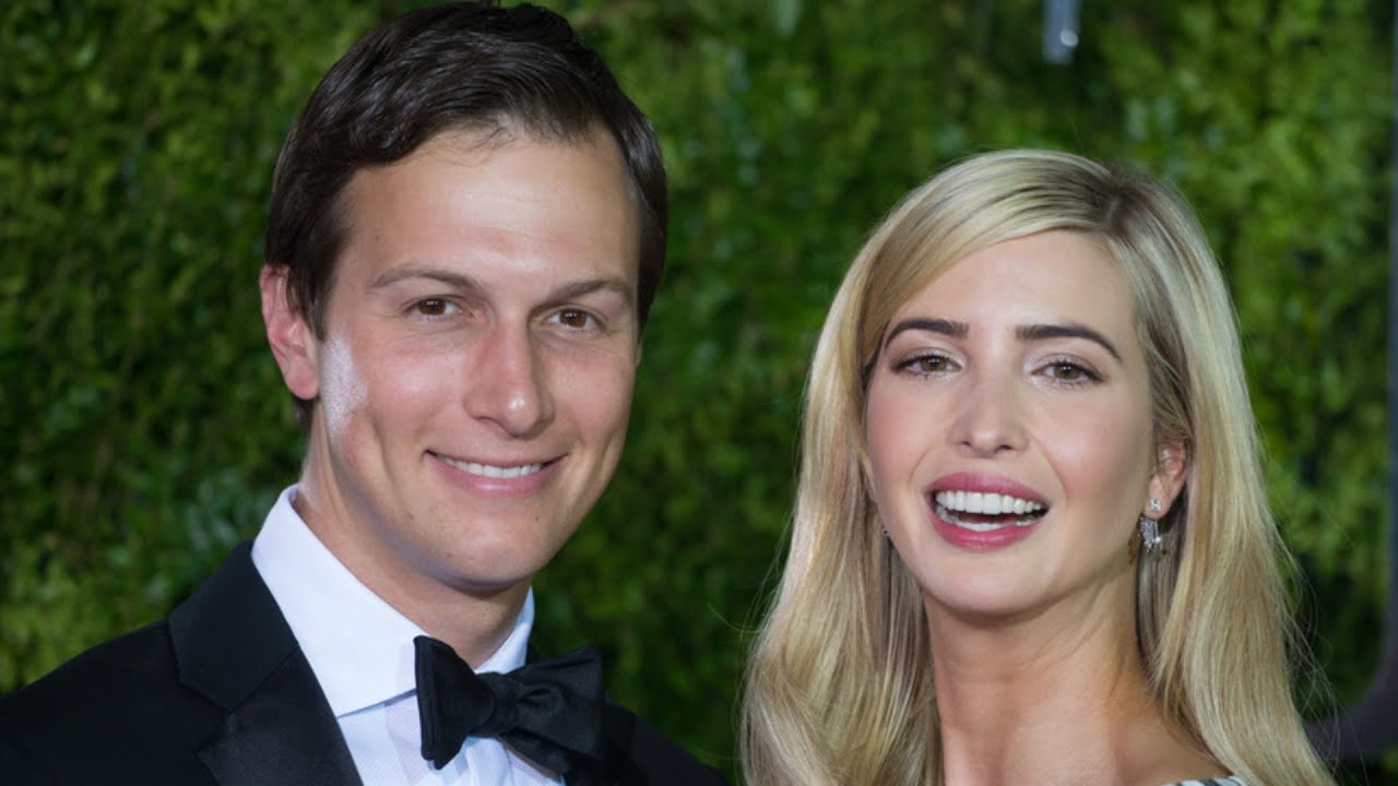 ivanka-trump-and-jared-kushner-relationship:-how-it-became-toxic