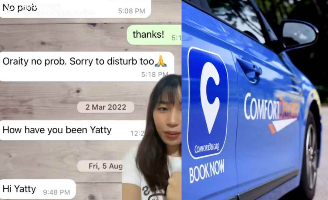 comfortdelgro-investigates-taxi-driver-after-passenger-tiktoks-that-he-kept-sending-her-text-messages-for-one-and-a-half-years