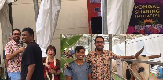 Pritam Singh
