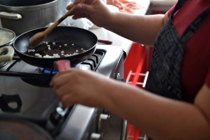 MEXICO-DOMESTIC-WORKERS