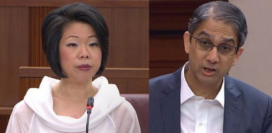 Sim Ann's "stay tuned" reply to Leon Perera's question on VERS draws flak from TikTokers