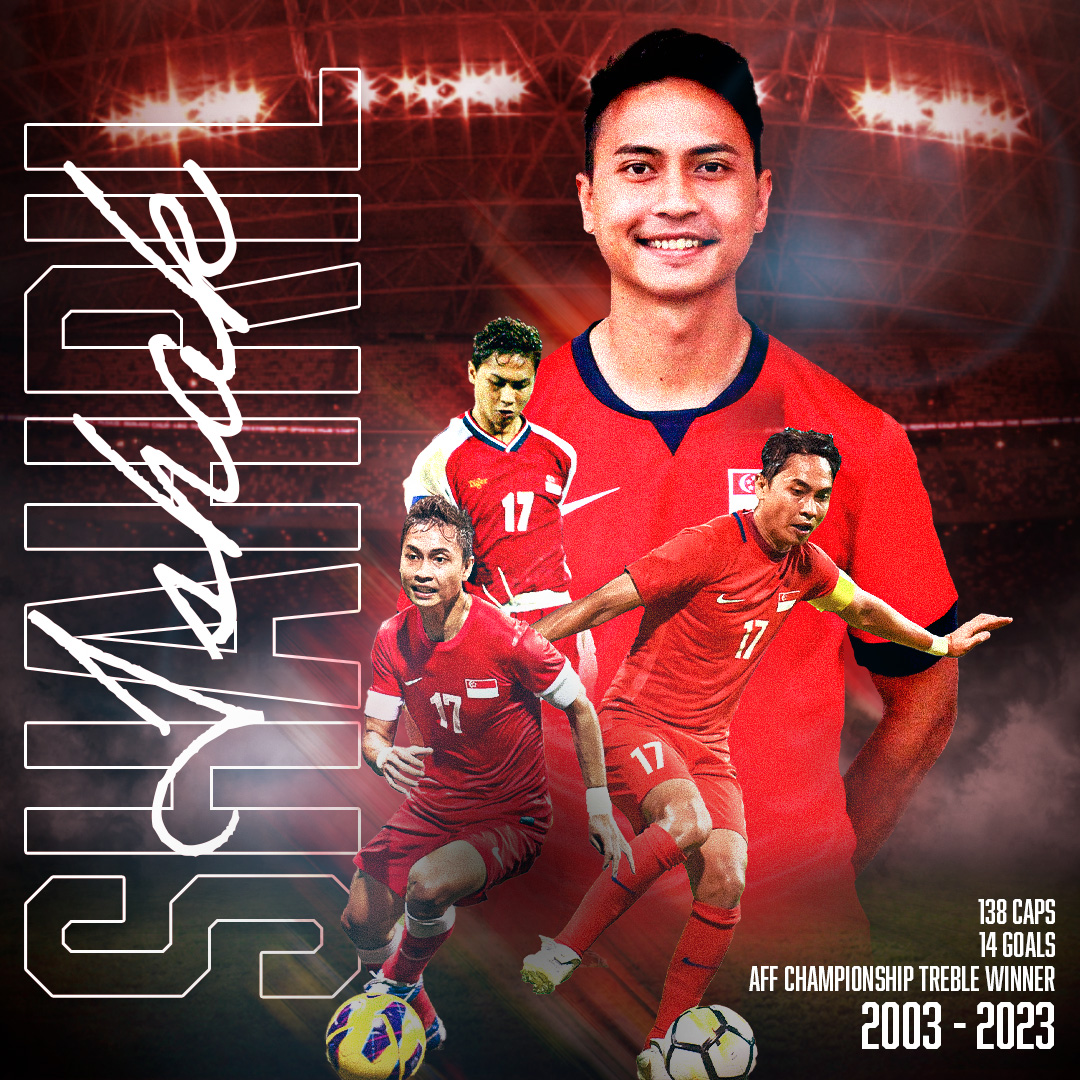 Singapore national football team