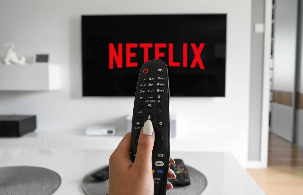 Top Netflix TV Shows in 2023