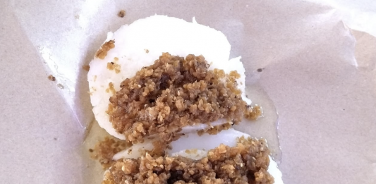 Chwee Kueh