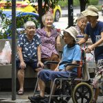 Bored or no choice? — Singaporeans share their thoughts on why “old uncles & aunties are still working at a very old age”