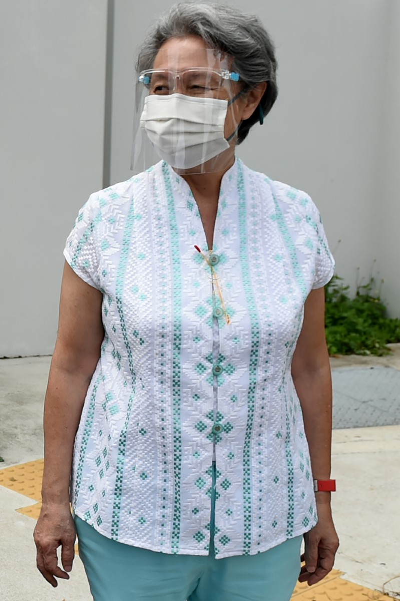 Singapore Prepares for Upcoming Political Developments