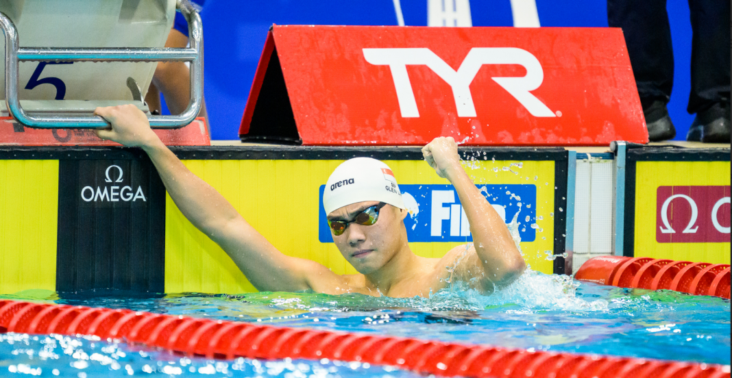 Singapore Swimming Association