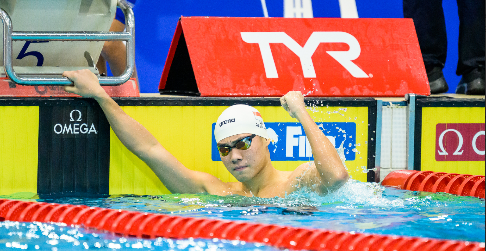 Singapore Swimming Association