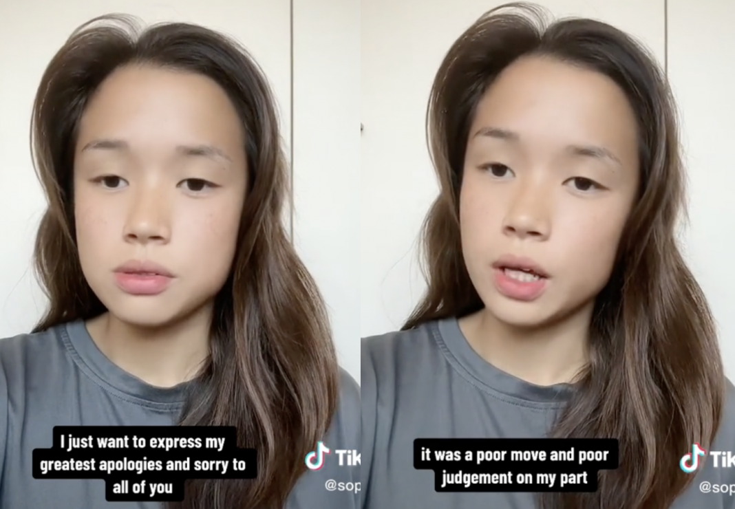 Paralympian Sophie Soon Apologizes for Incident at Rocky Master Café Singapore
