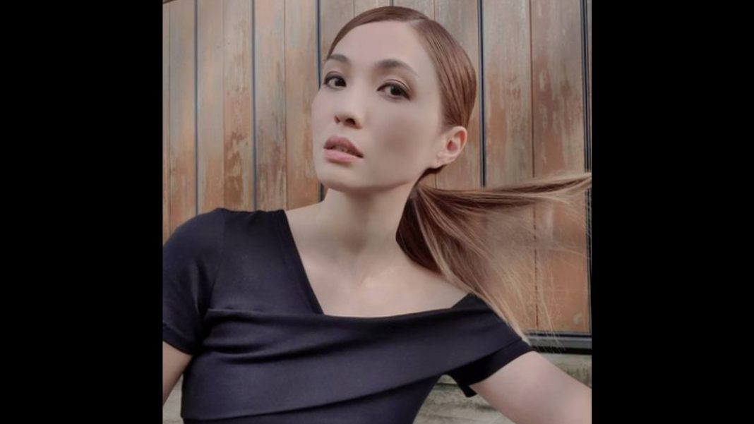 Vivian Lai