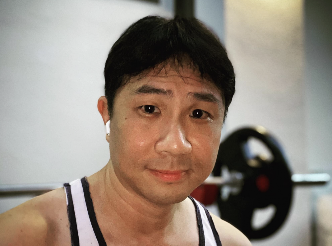 Jamus Lim