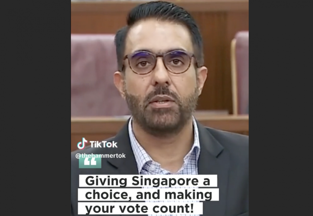 Pritam Singh