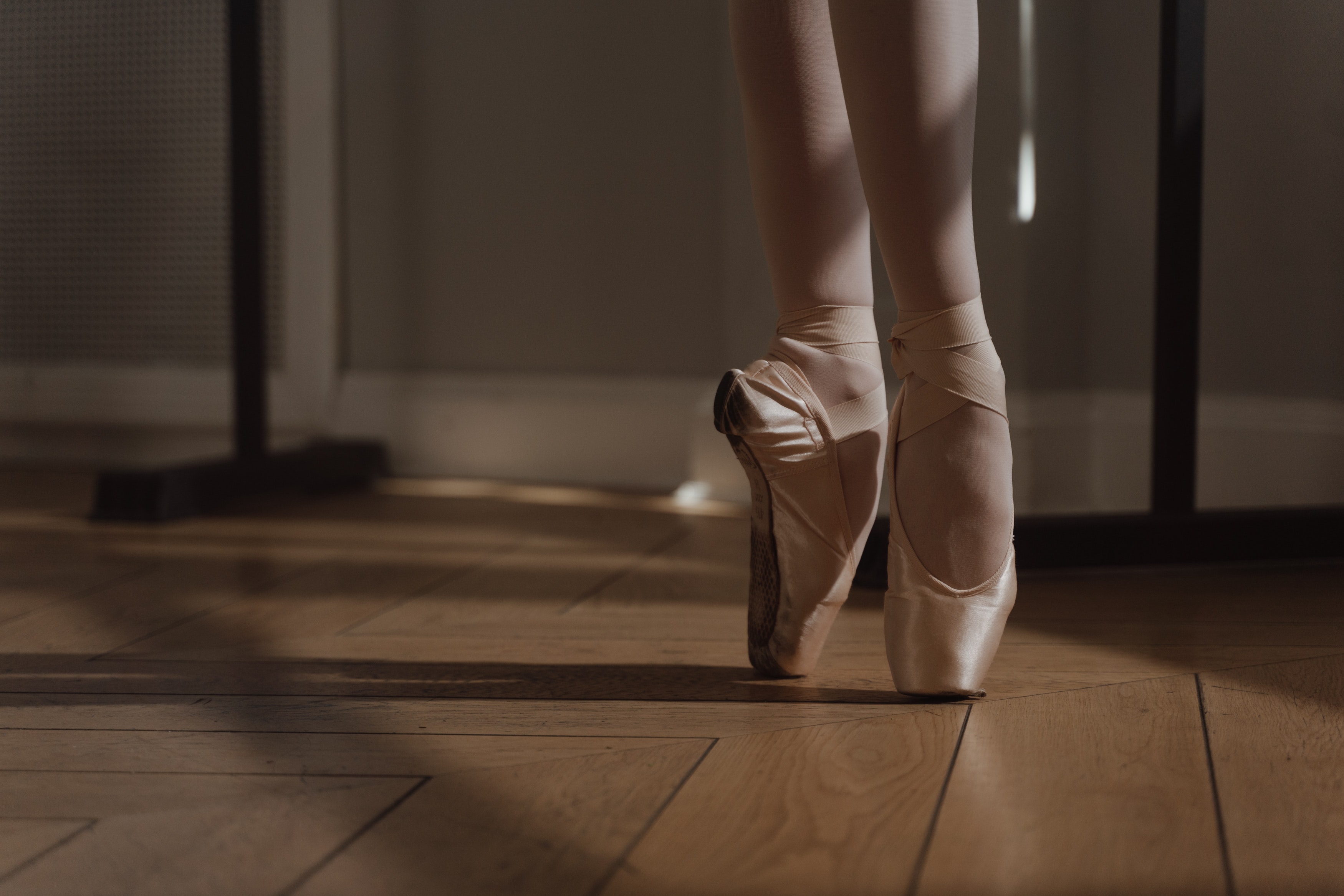 3 weeks jail for young man who masturbated while watching ballet students practice at dance studio