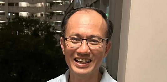 Ex-WP NCMP Yee Jenn Jong Calls Presidential Election Timeline 'Impossible,' Questions Tight Schedule