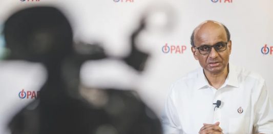 Tharman might become 4th PAP minister and 3rd DPM to become President, out of 5 elected presidencies