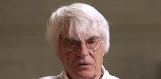 Bernie Ecclestone, Ex-F1 Boss, Faces UK Fraud Trial Over S$693 Million Singapore Trust Fund