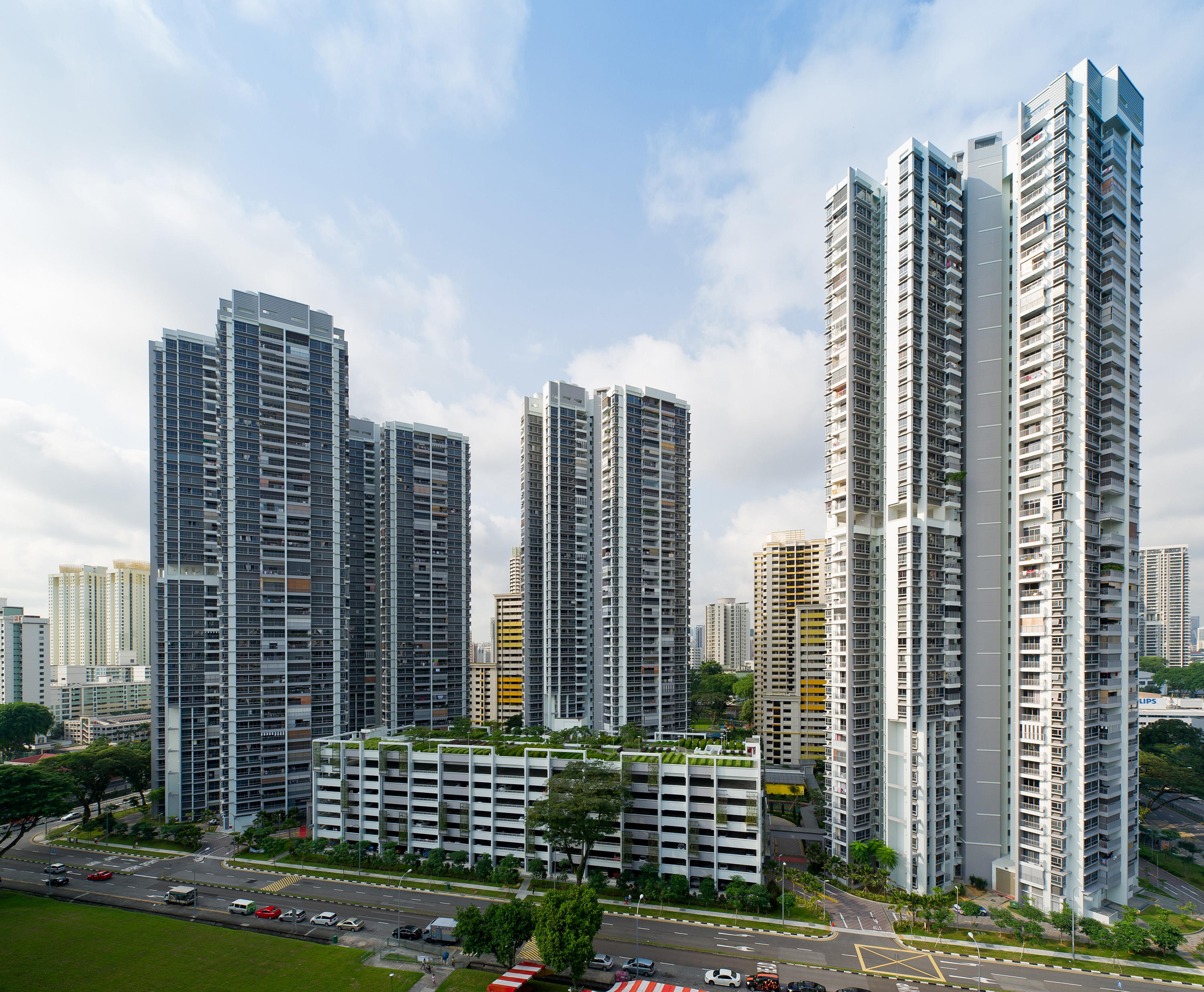 Toa Payoh unit sets new record for 5-room resale flats with $1.42M price
