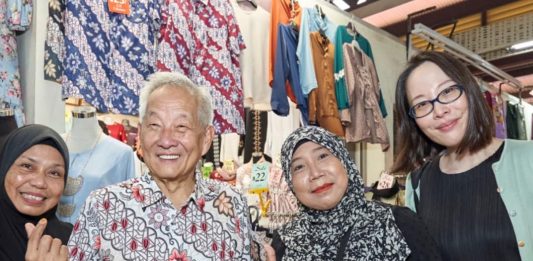 tharman, NG Kok Song