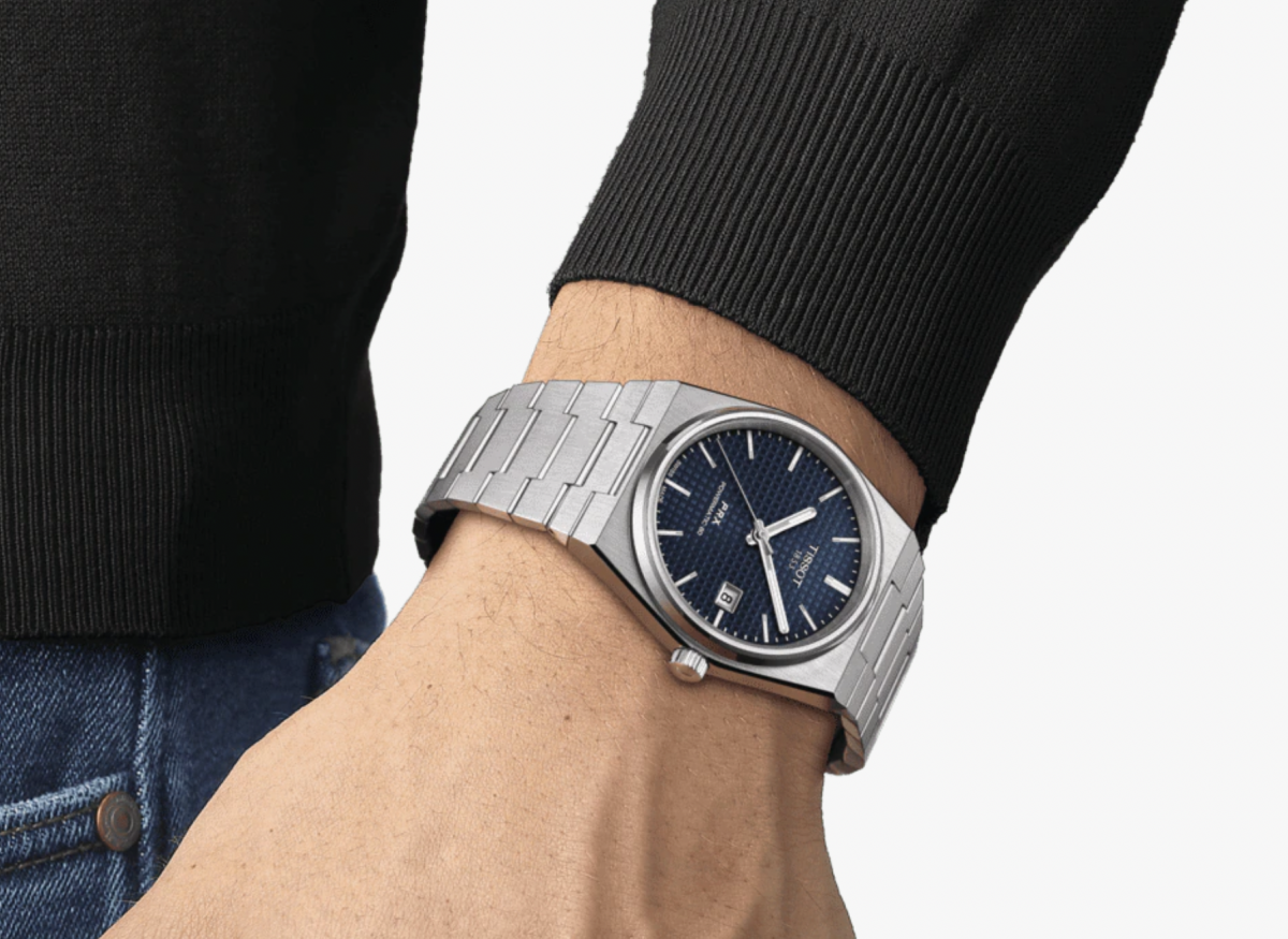 Affordable timepieces best sale