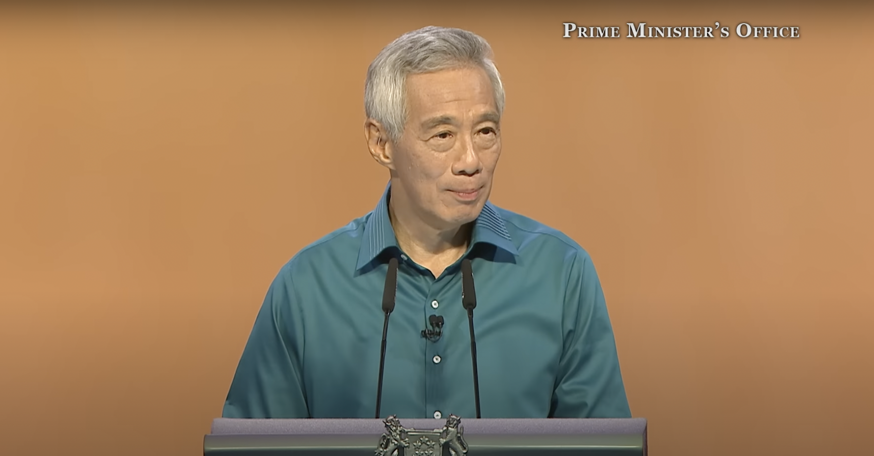 IN FULL: PM Lee Hsien Loong National Day Rally 2023 speech » Singapore News