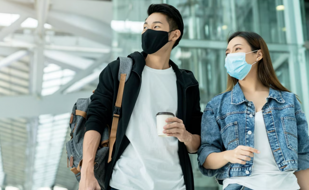 NUS student met her boyfriend abroad while on exchange, he's in the military and she asks how to introduce him to her parents