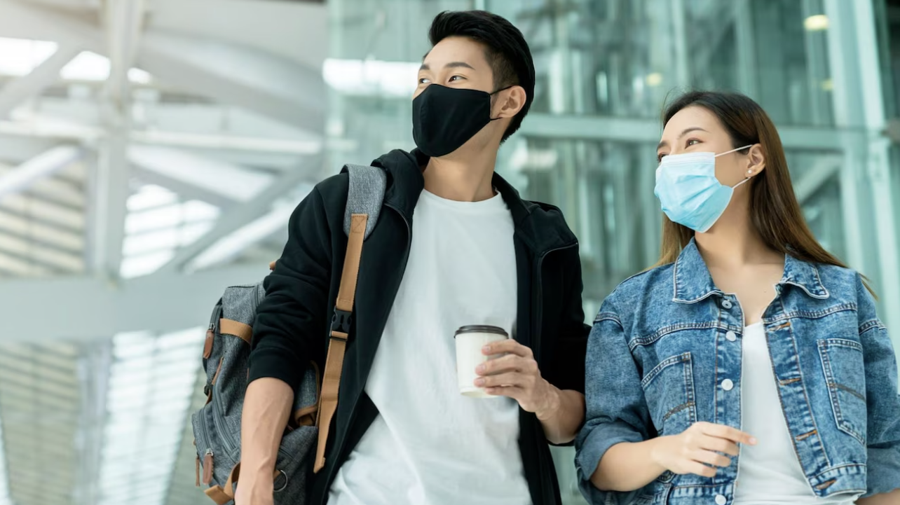 NUS student met her boyfriend abroad while on exchange, he's in the military and she asks how to introduce him to her parents