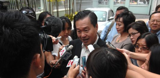 Tan Kin Lian