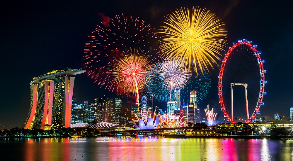 What to do on National Day? Here are the top things to enjoy
