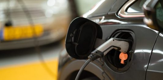 Electric Vehicle