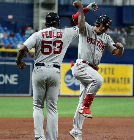 Roster Changes: Zack Kelly Return. Barraclough Left Red Sox