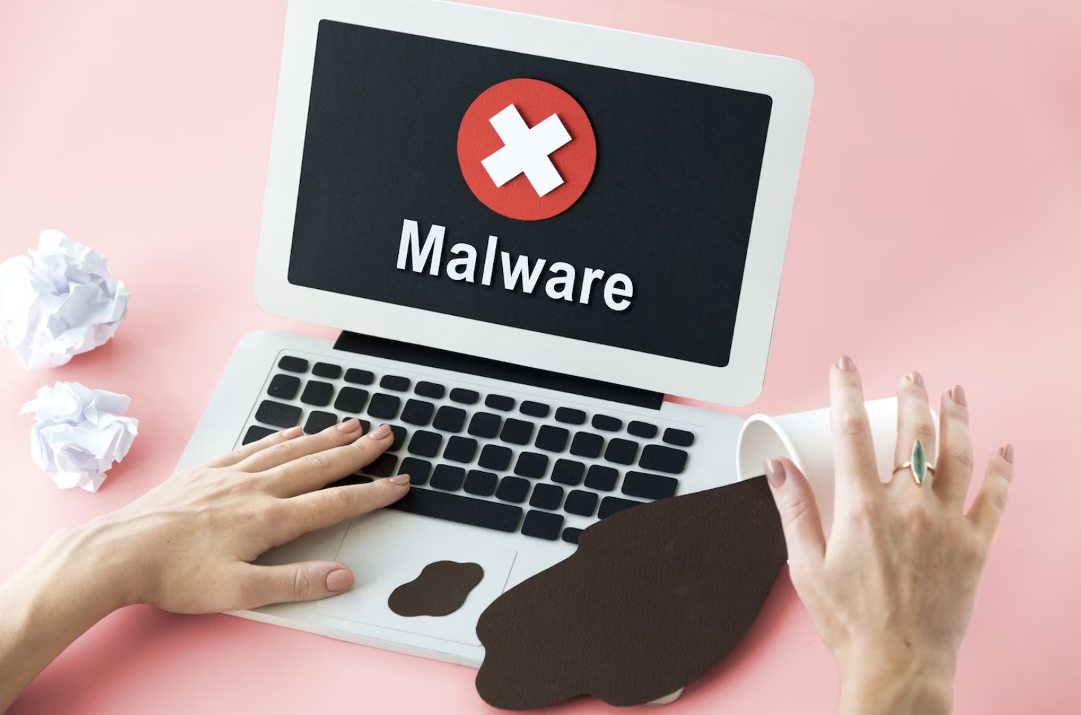 Rogue admin hijacks WordPress websites with new malware