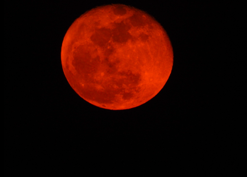 Red Moon