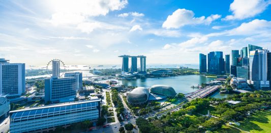 Singapore Travel Tips For First-Timers