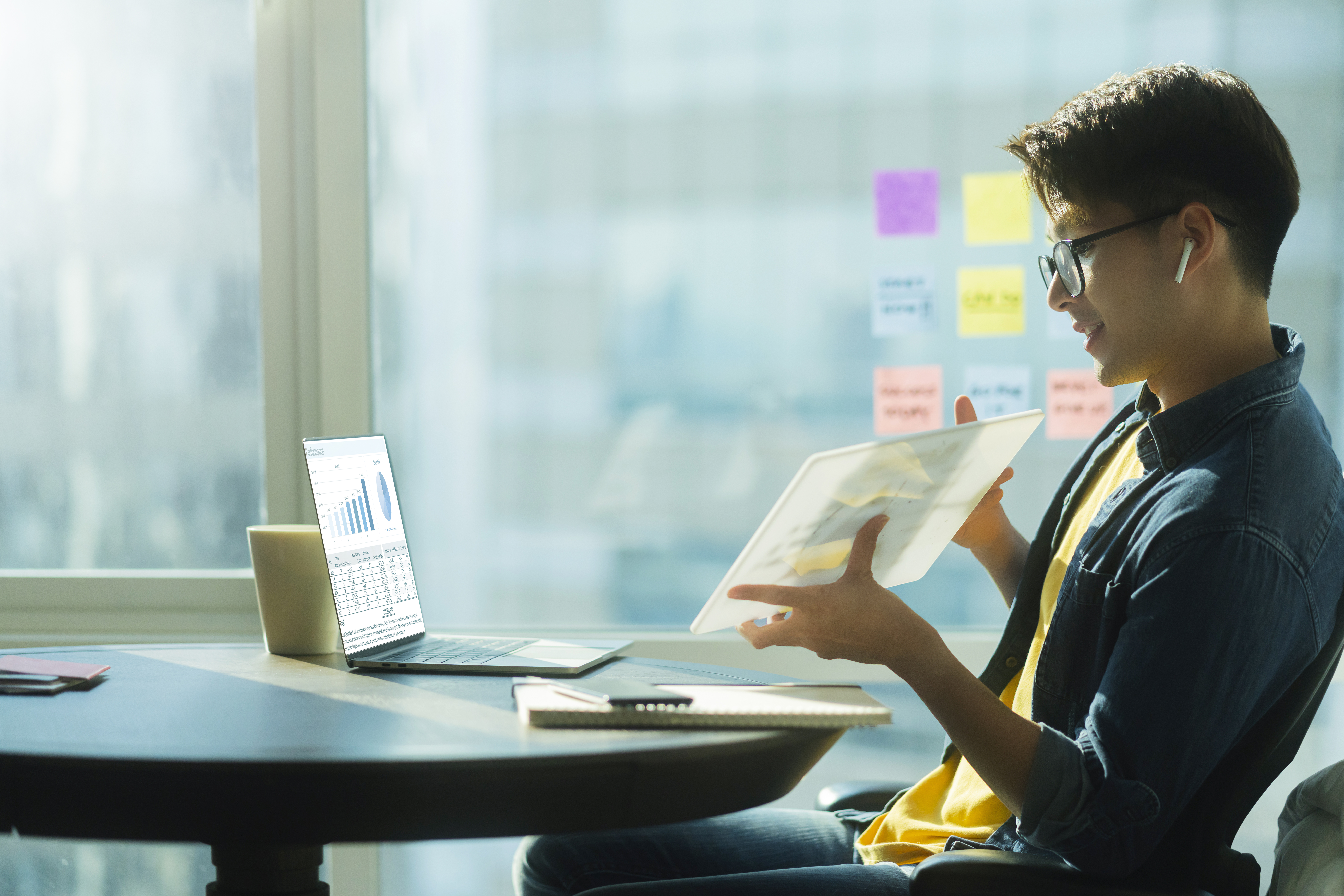 Ex-school rebel turned digital marketing entrepreneur