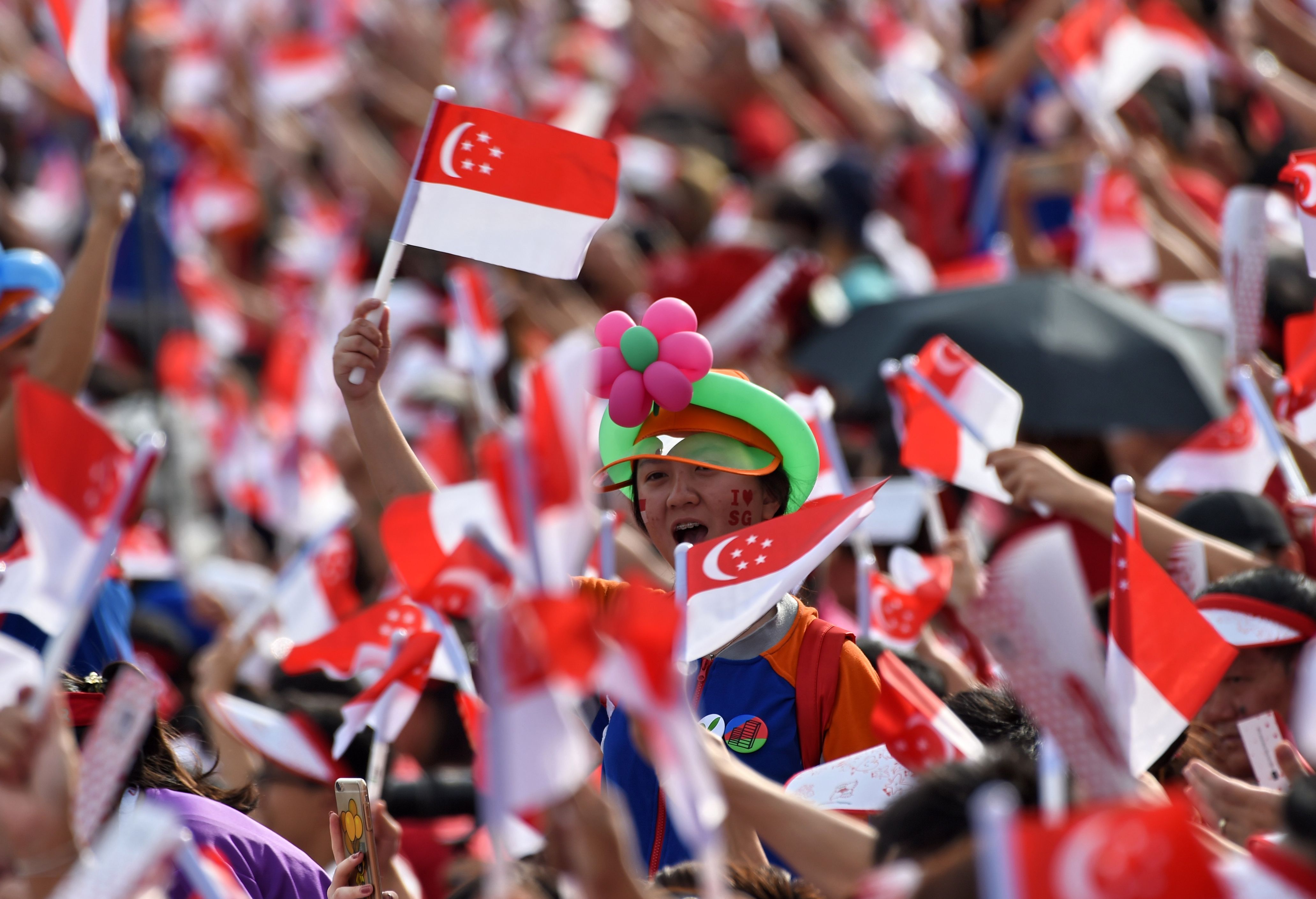 American study finds Singaporeans exhibit remarkable religious tolerance