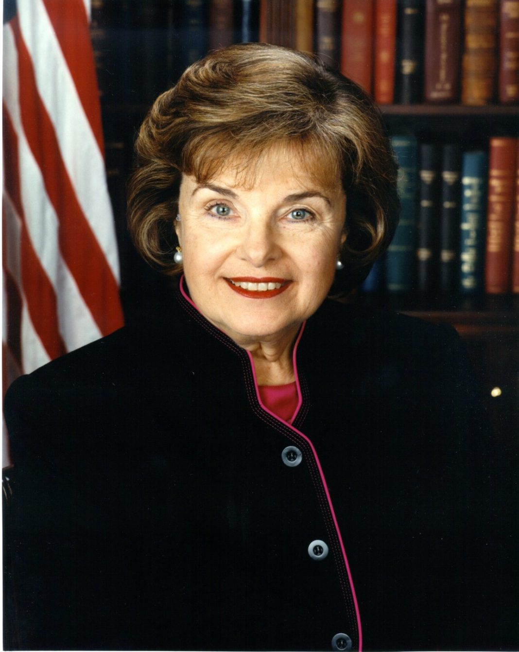 dianne-feinstein:-the-death-at-90-of-california’s-longest-serving-senator